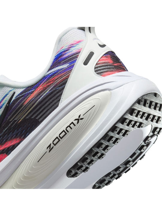 Vomero 18 Спортни Обувки Running Черни