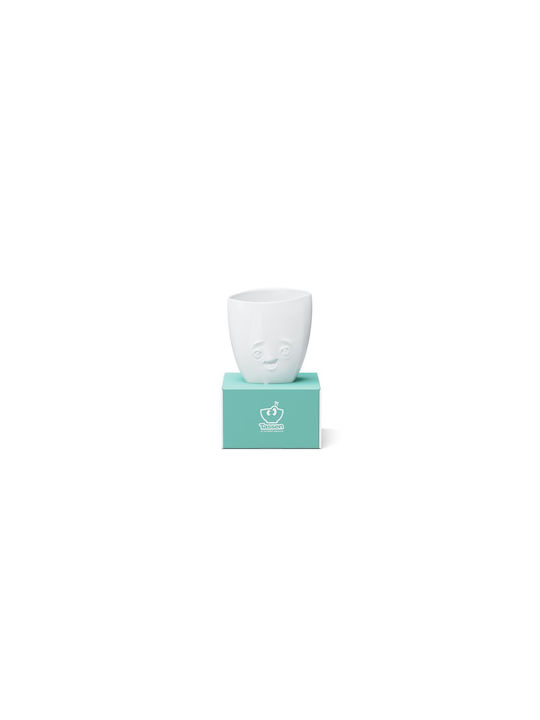 58Products Dekorative Porzellanvase Weiß