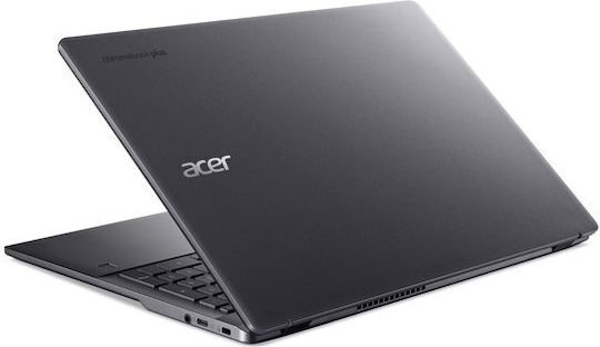 Acer Chromebook Plus 515 15.6" IPS FHD (Core 5-120U/16GB/256GB SSD/Chrome OS) (UK Keyboard)