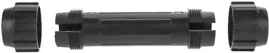 XQ Max Paddel Für SUP Schwarz