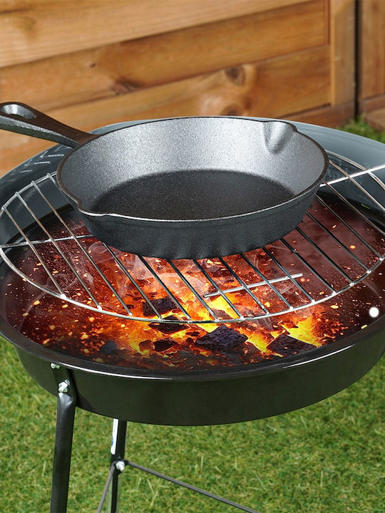 Vilde Cast Iron Pans Set 3 Pieces