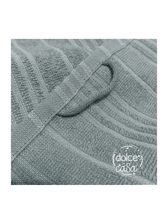 Go Smart Home Kitchen Towel in Gray Color 45x65cm