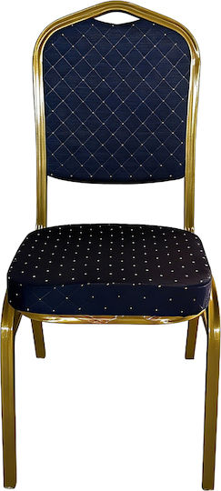 ArteLibre Scaun Conferință 57x40x93cm 14980013