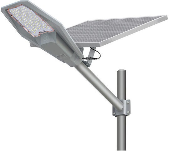 Solar LED Flood Light 400W Photovoltaic Panel Support Bracket