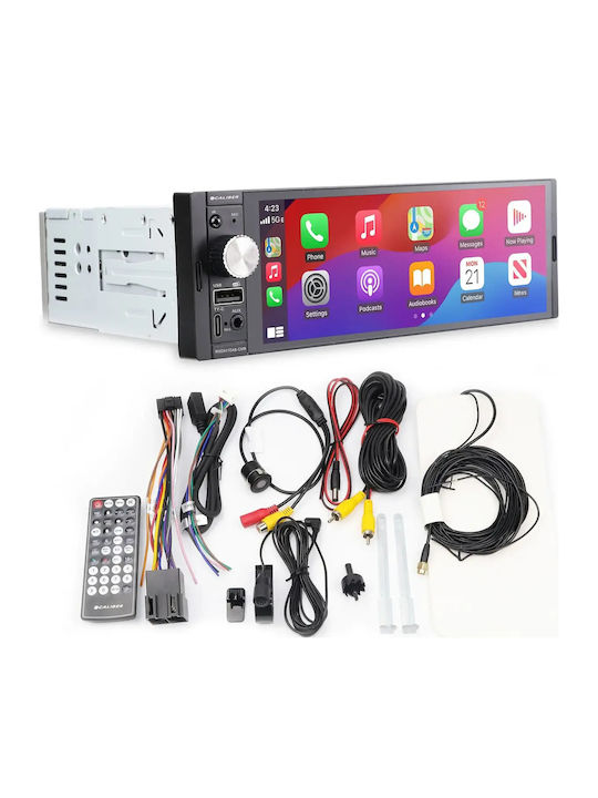 Caliber Rmd941dab-cmr Autoradio Apple CarPlay Android Mirroring Dab+ & Rückfahrkamera