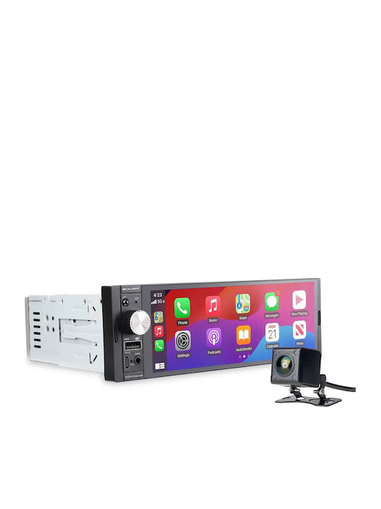 Caliber Rmd941dab-cmr Autoradio Apple CarPlay Android Mirroring Dab+ & Rückfahrkamera