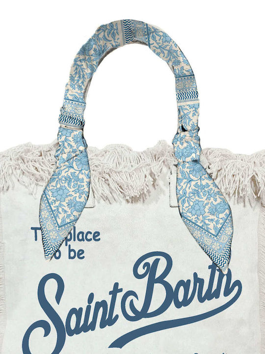 MC2 Vanity Beach Bag Beige