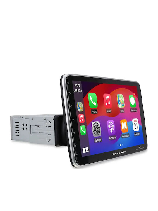 Caliber Rmd910dab-cmr Auto-Audiosystem Apple CarPlay Android Mirroring Dab+ & Rückfahrkamera