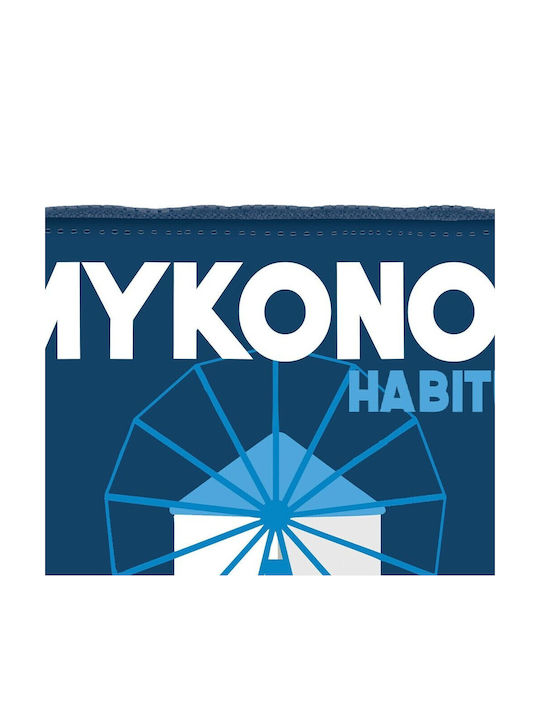 Women's Set Clutch Mykonos Summer 61