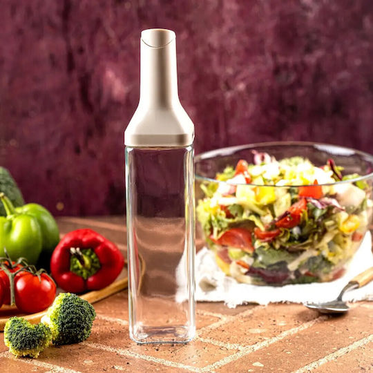 KING Hoff Стъклено Дoхе за Масло с Дозатор 500ml