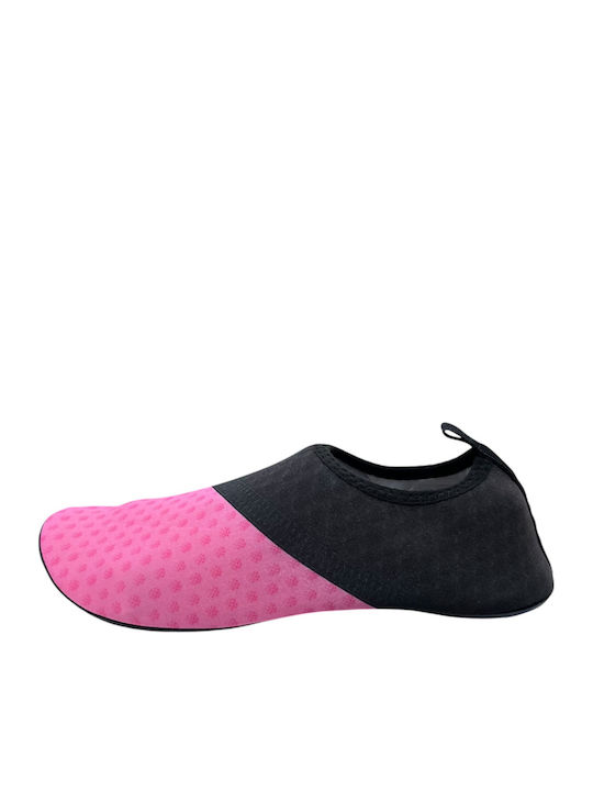 Παπούτσια Θαλάσσης Neoprene Unisex Epam Kaltsa-w Pink