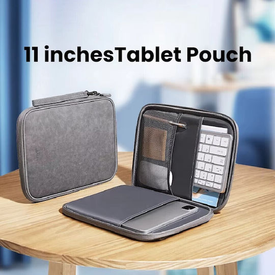Ugreen Manșetă Durabilă Gri (Tabletă de 11")