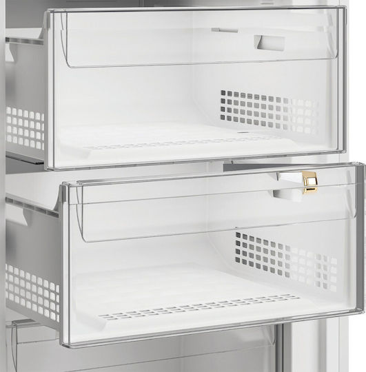 Whirlpool Congelator Vertical 404l NoFrost