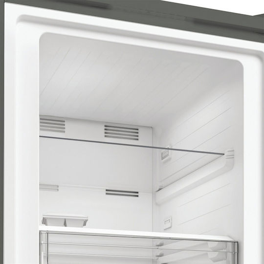 Whirlpool Congelator Vertical 404l NoFrost