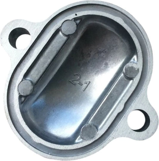 Head Valve Cap Modenas Gt 135cc Genuine Manufactured Best Quality Fit Modenas
