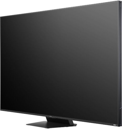 Hisense Smart Τηλεόραση 75" 4K UHD Mini LED UR9S HDR (2025) 75UR9S