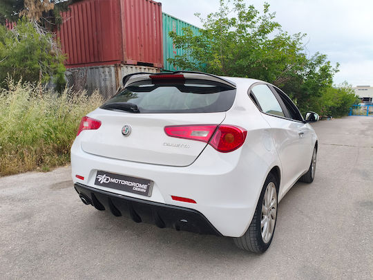 Аеротоя на Таван Alfa Romeo Giulietta