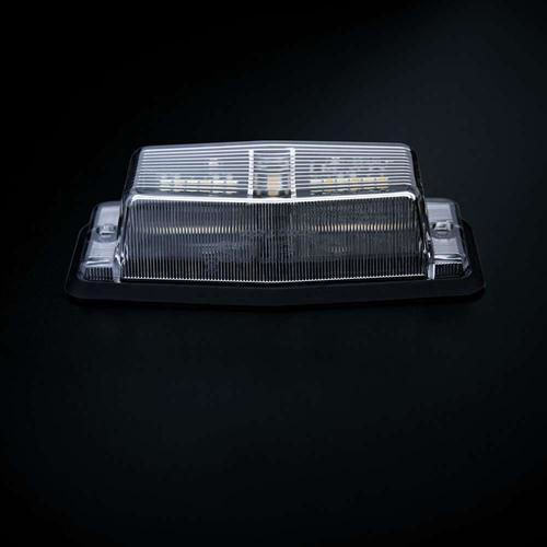 Strands Πίσω Φανάρι Led