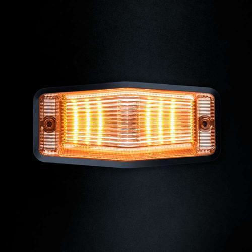 Strands Πίσω Φανάρι Led