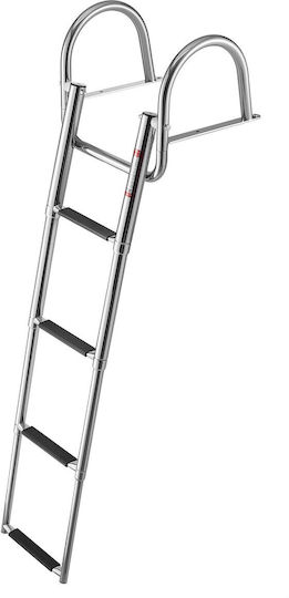 Vevor Boat Ladder with 4 Steps