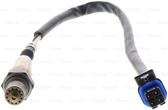 Bosch Car Lambda Sensors