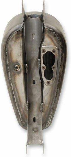 Drag Specialties Steel Fuel Tank 63585 C 07-16 883 L N 09-16 Harley Davidson XL 1200 X 10-16 T ABS 14-20 Unpainted Piece