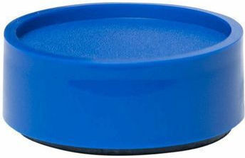 Maul Set Round Magnets with Traction Force 0.6kg Diameter 29mm 10pcs