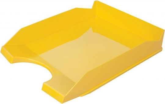 Office Products Document Tray Office Products Yellow