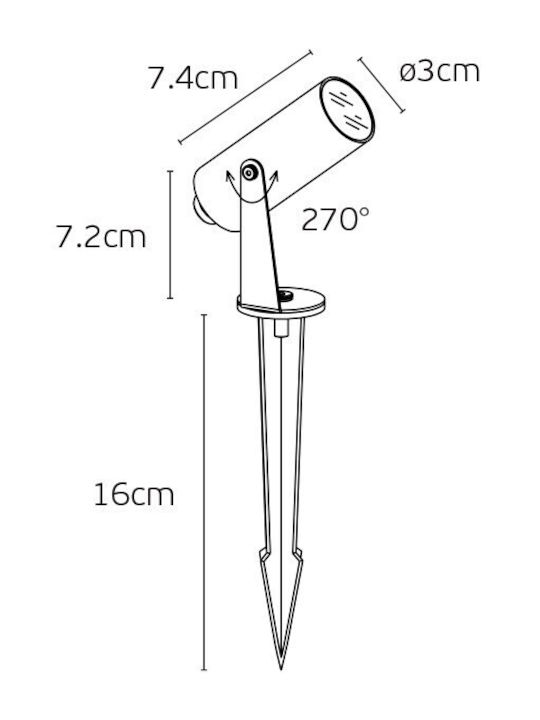 VK Lighting 751691721