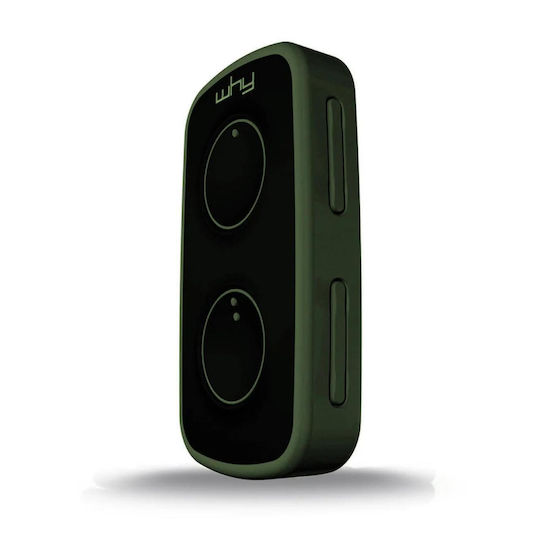 Sicetech Garagentor-Fernbedienung Stabil Kode 868MHz