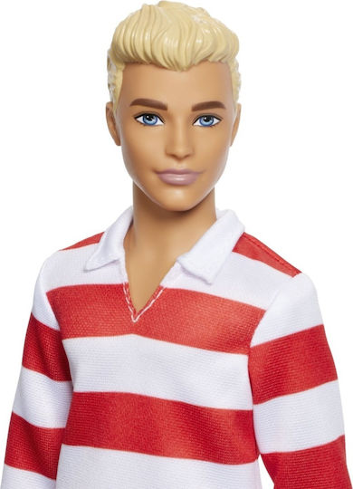 Mattel Κούκλα Αγόρι