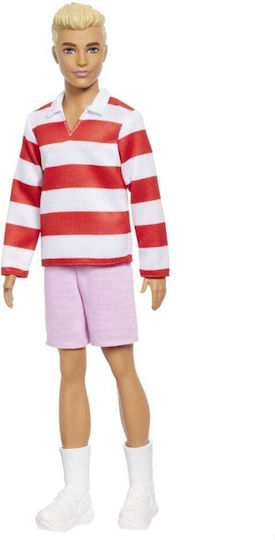 Mattel Κούκλα Αγόρι