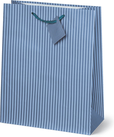 Lebez Papier Geschenkverpackung Tasche für Geschenk 33x10.2x45.7cm 20Stücke