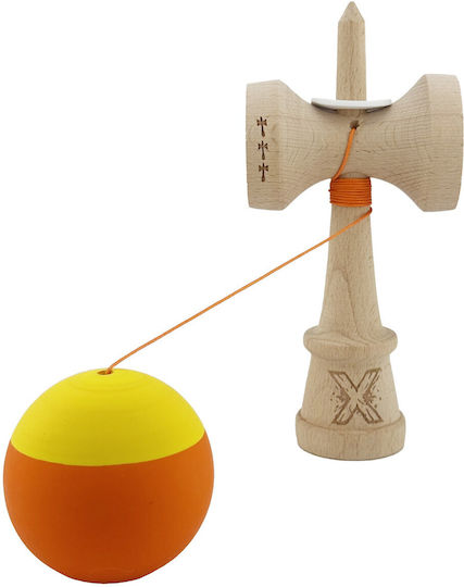 Alista Home Kendama (Διάφορα Σχέδια) 1τμχ