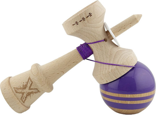 Alista Home Alista Home Kendama (Verschiedene Designs/Sortiment von Designs) 1St