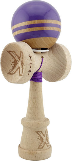 Alista Home Alista Home Kendama (Verschiedene Designs/Sortiment von Designs) 1St