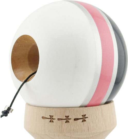 Alista Home Kendama (Verschiedene Designs/Sortiment von Designs) 1St