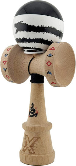 Alista Home Kendama (Διάφορα Σχέδια) 1τμχ