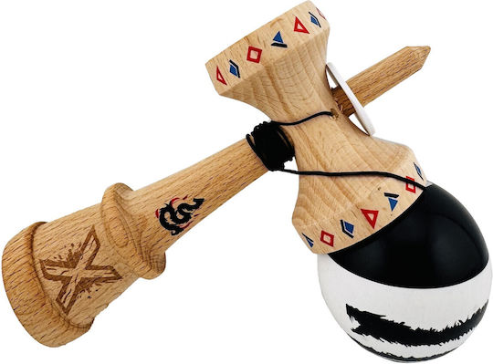 Alista Home Kendama (Διάφορα Σχέδια) 1τμχ