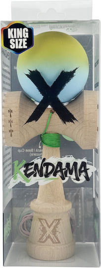 Alista Home Kendama (Διάφορα Σχέδια) 1τμχ
