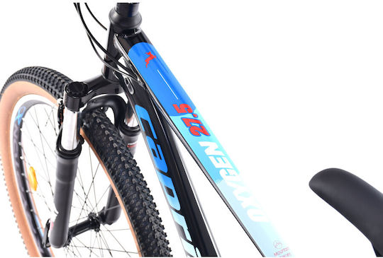 Capriolo 27.5" 2026 Capriolo Mountainbike mit 21 Gängen