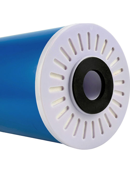 Fit Aqua Ανταλλακτικό Φίλτρο Νερού από Ρητίνη 10" Big-Blue FitAqua AC-CSR-10" BB 10 μm AM.0088