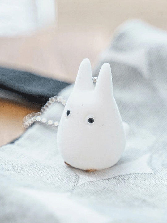 Studio Ghibli Mein Nachbar Totoro Schlüsselanhänger Kleiner Totoro