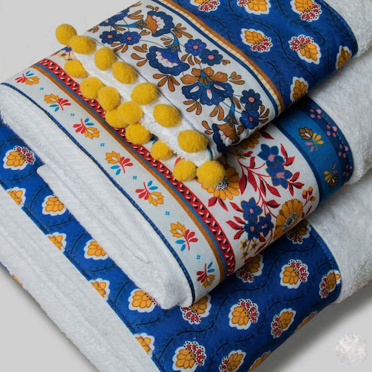 White Fabric Loretta Greutate 600gr/m² White Fabric Loretta Greutate 600gr/m²