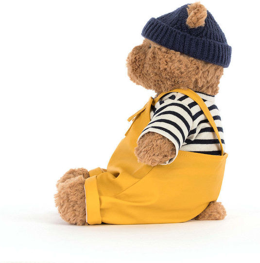 Jellycat Plush Teddy Bear Toy Bartholomew