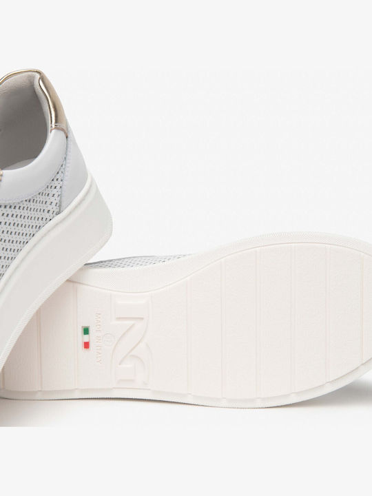 Damen Sneakers Honey
