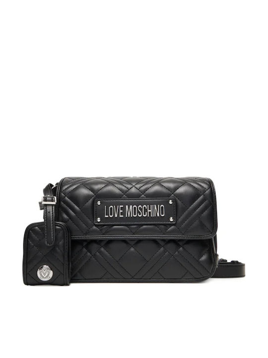 Damentasche Crossbody Schwarz