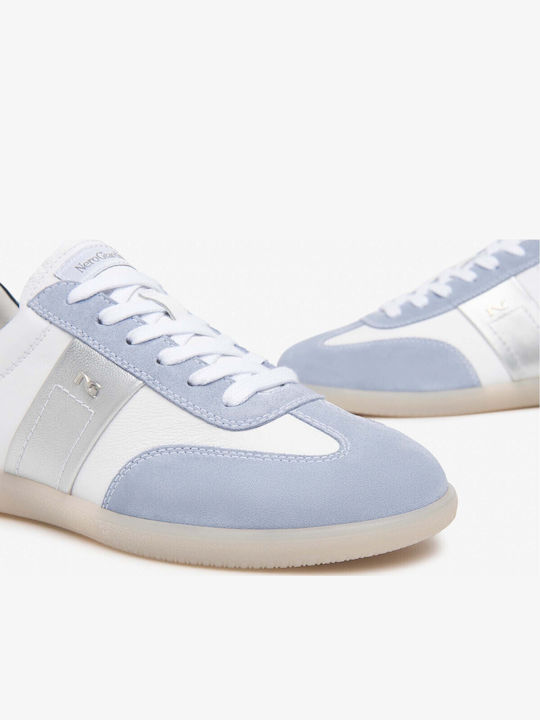 Γυναικεία Sneakers Λευκά