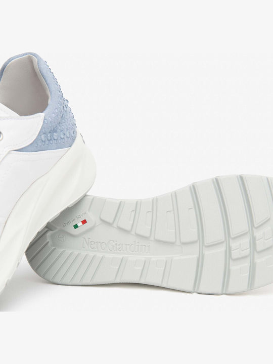 Damen Sneakers Weiße