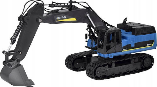 Jokomisiada RC Excavator Gray
